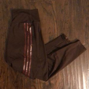 Adidas 7/8 leggings